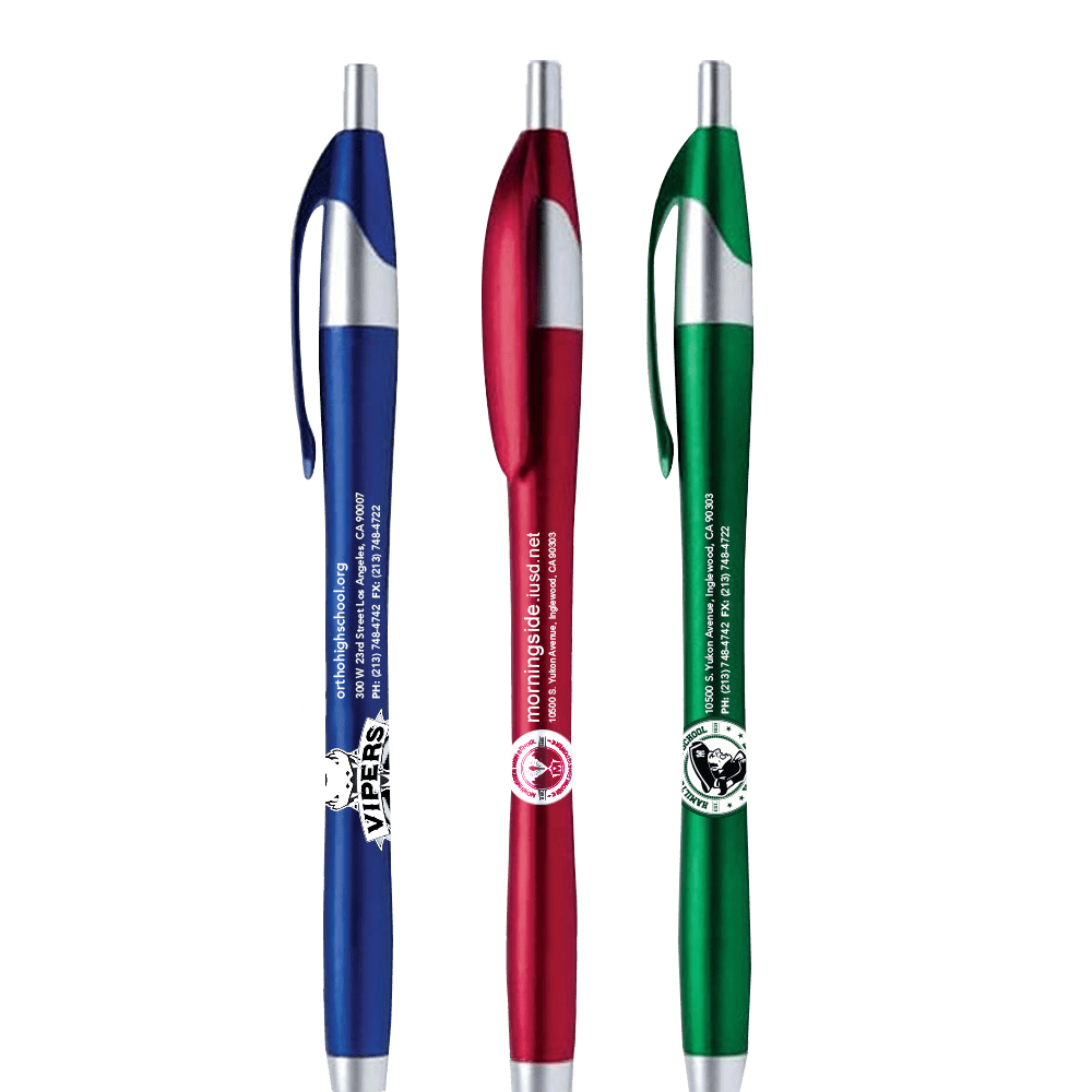 Pens & Pencils – iPic Schools