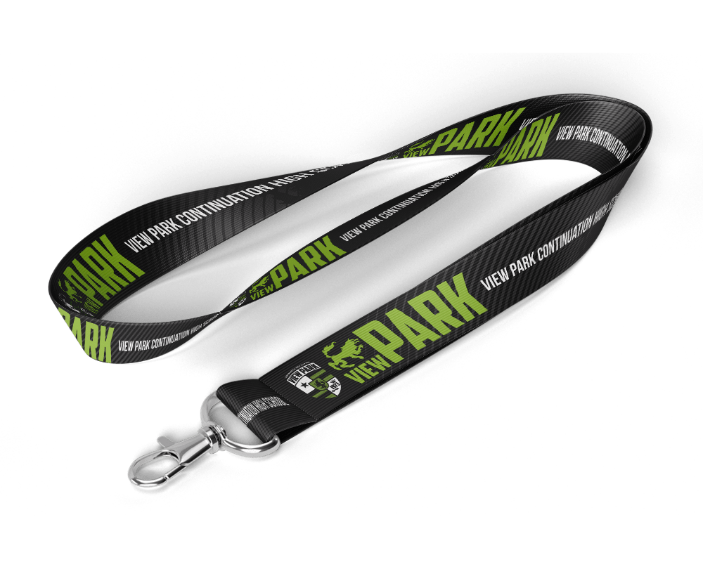 Lanyards – iPic Schools