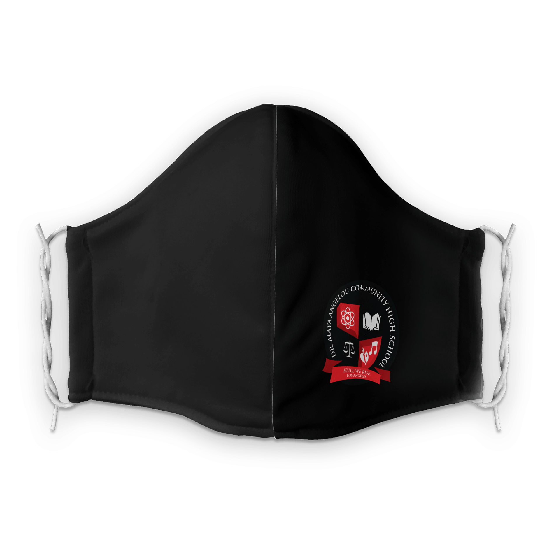 School Face Mask – iPic Schools